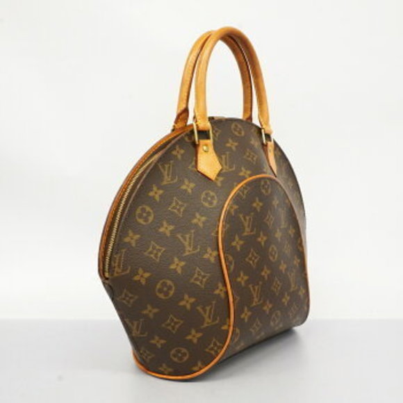 Louis Vuitton Monogram Ellipse MM Handbag - Picture 2 of 10